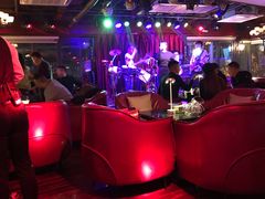 -A+ LIVE HOUSE(武汉天地店)