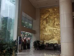 -成都绿洲大酒店(春熙路太古里店)