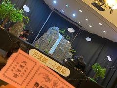 -烟台山景区