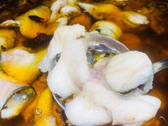 -雲蜀龙阁·金牌水煮鱼(方庄店)