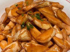 -曹家小菜(胜太路店)