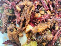 -田记餐馆(富国街店)