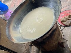 -云南大锅豆浆店