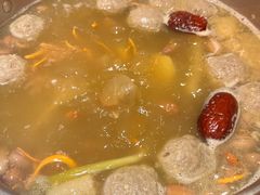 -丫丫汤膳打边炉(宏府408坊店)