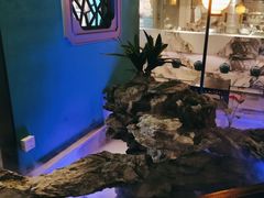 -佬麻雀·新湘菜(珠海金发购物中心店)