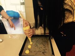 -可心DIY蛋糕烘焙生活馆(迈皋桥万谷慧店)