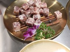 -炉队长·齐齐哈尔家庭烤肉(马家堡店)