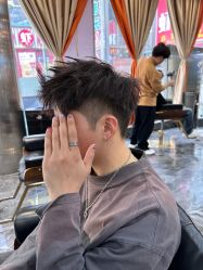 -发源地HAIR SALON