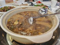 -土连锅·现熬养生汤锅(梁家巷店)