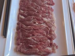 -君邦火锅(新疆大厦店)