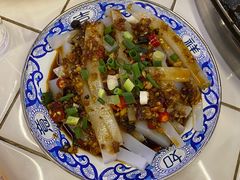 -费明中罗非鱼(大石坝店)