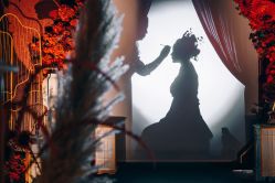 -禧百年中式婚礼馆