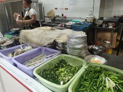 -老仓醋米线(万达店)