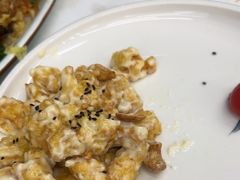 -昱德来·天津菜(河西店)