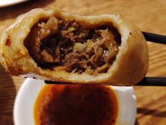 -清真吴记门钉肉饼·喜多利