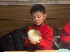 -永安鱼庄·镇江菜(丁卯店)