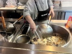 -1973继光香香鸡(大东方百货店)