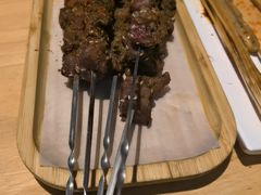-张碗碗青海牛肉拉面(王城公园店)