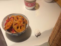 -味福记·江西小炒·南昌小吃(青山湖万达店)