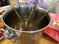 -鬼味烤翅(南锣鼓巷店)