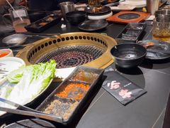 -谷牛和牛烤肉(漕河泾印象城店)
