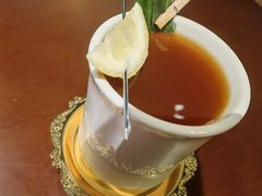 -上古咖啡ShadowCafe&Reastaurant(哈尔滨中央大街店)
