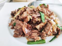 -海湾壹品·粤菜·早茶·烤鸭(拱北店)