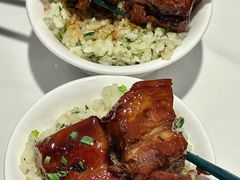 -黄弟大排档·湖南菜·小龙虾·小海鲜(凯旋北路店)