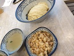 -朱洪元苏式面馆(绿宝广场店)