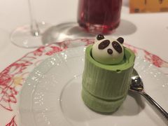 -星·South Beauty·俏江南(国贸店)