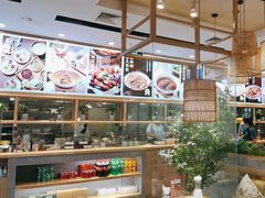 -吴家·非遗淮扬小馆(镇江万达广场店)