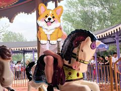 -南戴河国际娱乐中心