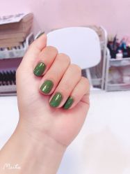 -蜜丝卡伦美甲美睫半永久
