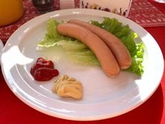 维也纳肠-申德勒食品(宾都苑店)