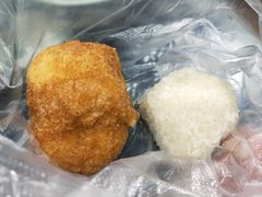 油氽团子-荣阳楼(山塘街店)