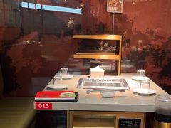 -海底捞火锅(崇文门新世界百货店)