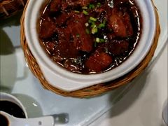 -风味小馆(天目湖宾馆店)