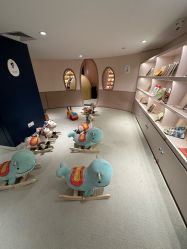 -奈尔宝家庭中心·亲子餐厅(宝安店)