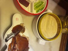 -小吊梨汤·北京菜·烤鸭(王府井银泰in88店)