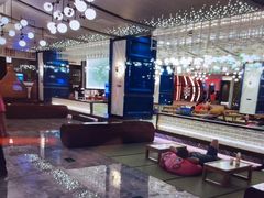 -青水瓦台汤泉(未央店)