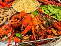 -王红军龙虾(新民路店)