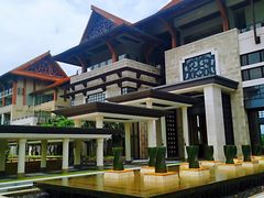 -三亚海棠湾万丽度假酒店