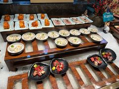 -東盛炭烤自助料理(浦东文峰广场店)