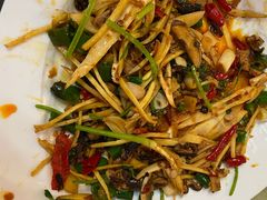 -李庄白肉(草堂店)