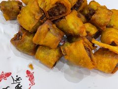 -一口猪海鲜浑锅·东北家常菜