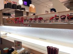 -滨寿司(新街口中央商场店)