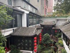 -北园酒家(小北路店)