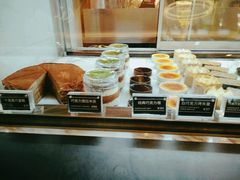 -Awfully Chocolate(来福士广场店)