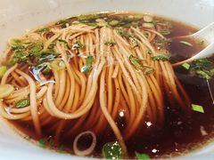 -淮香国色·淮扬菜(正大中心店)