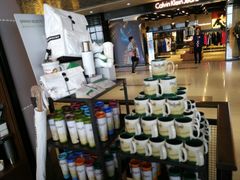 -星巴克(海口美兰机场分店)